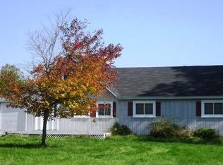 14600 Capernall Rd, Carleton, MI 48117