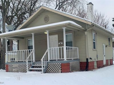 2912 Daleford Ave NE, Canton, OH, 44705