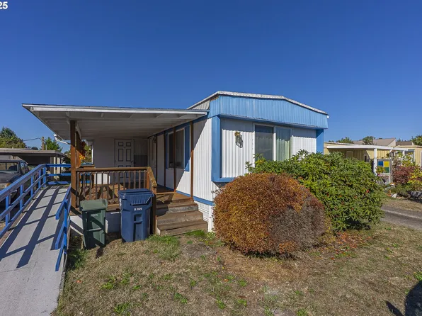 2150 Laura St Space 57, Springfield, OR 97477