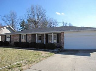 1316 E Richmond St, Springfield, MO 65804