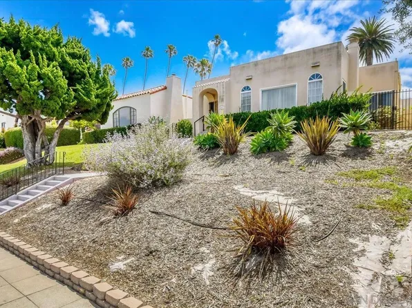 4267 Witherby St, San Diego, CA 92103
