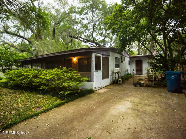 5425 WINDERMERE Drive, Jacksonville, FL 32211