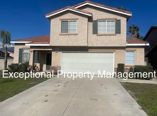15542 Northstar Ave, Fontana, CA 92336