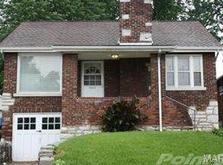 7005 Plymouth Ave, Saint Louis, MO