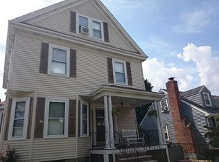 30 Westover St, West Roxbury, MA 02132
