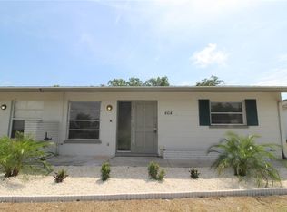 464 Briarwood Rd #464, Venice, FL 34293