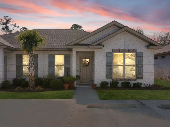 41 Miller Cove Dr, Brunswick, GA 31520