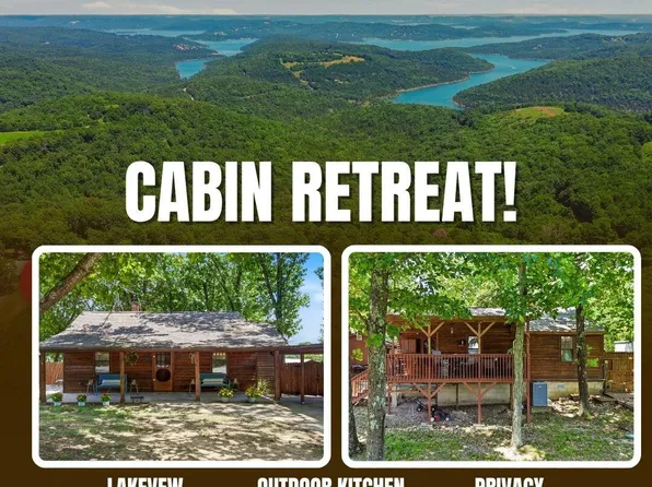 4902 State Highway 13, Lampe, MO 65681