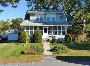 47 Kimball St, Richmond, ME 04357