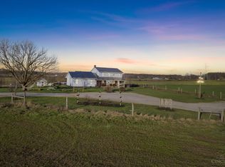 2937 Graces Run Rd, Winchester, OH 45697