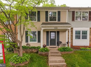 9063 Old Hickory Ct, Manassas, VA 20110