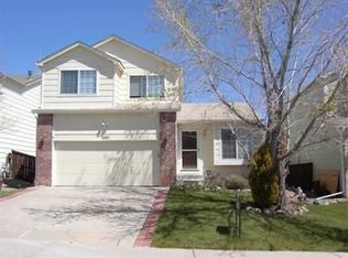 4887 Kingston Ave, Highlands Ranch, CO 80130