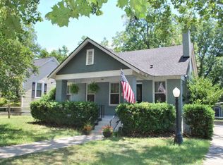 3510 Moss Ave, Columbia, SC 29205