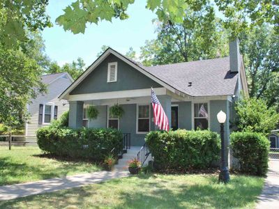 3510 Moss Ave, Columbia, SC, 29205