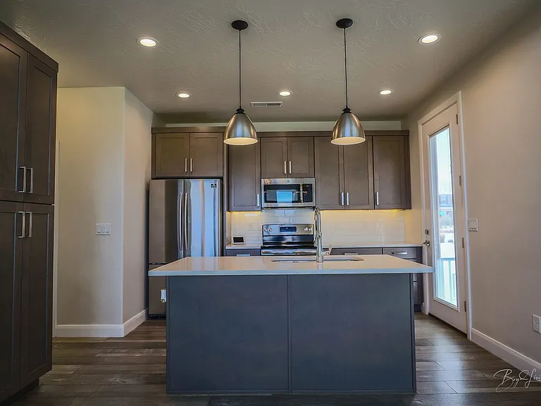 5544 S Ochre Ln — Photo 8