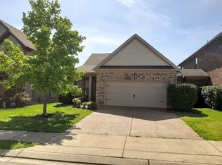 106 England Pl, Hendersonville, TN 37075