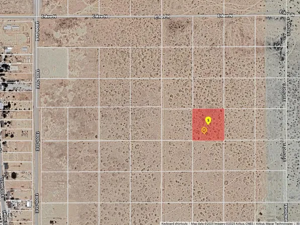 184 Ste Vic Ave #N4, Palmdale, CA 93591