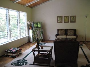15-2799 Moano St, Pahoa, HI 96778