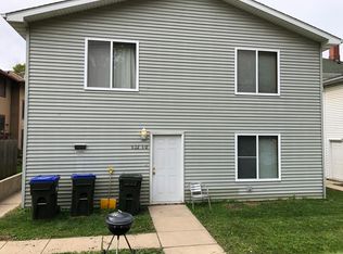 532 1/2 S Dodge St, Iowa City, IA 52240