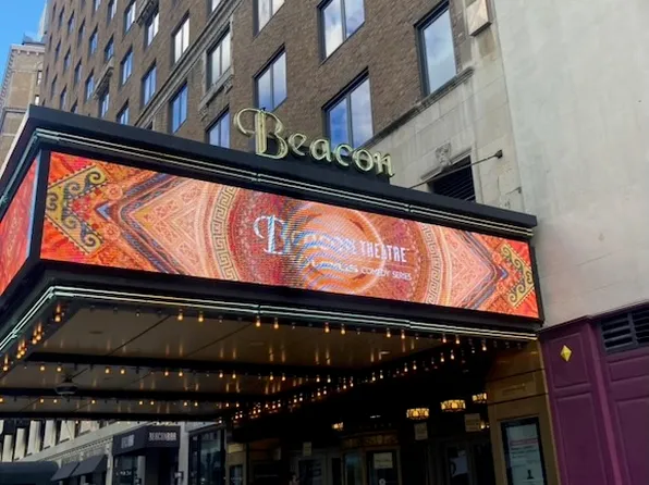 140 West 69th Street image 23 of 33