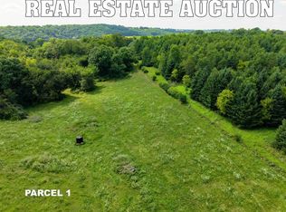 78 M/l Acres, Cannon Lancaster, WI 53813