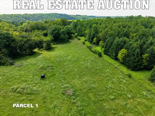 78 M/l Acres, Cannon Lancaster, WI 53813