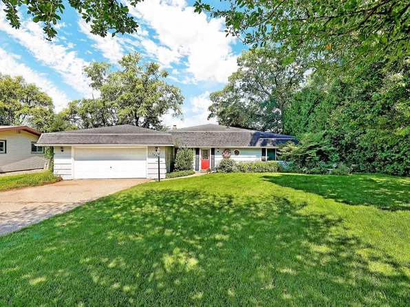 3486 Orvold Park Drive, Mcfarland, WI 53558