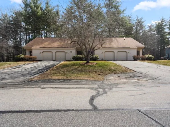 63 Indian Rock Road, Merrimack, NH 03054