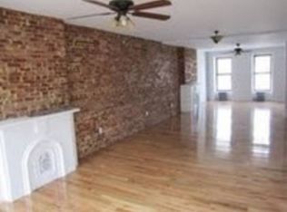 298 Clifton Pl, Brooklyn, NY 11216