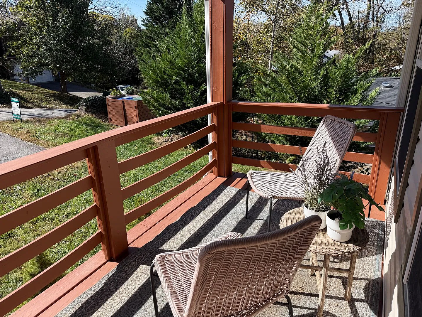 West AVL - Contemporary 3/2.5 Ready for Occupancy! — Photo 2
