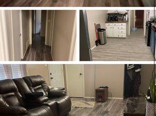 1722 Robison Hill Rd, Montgomery, AL 36107