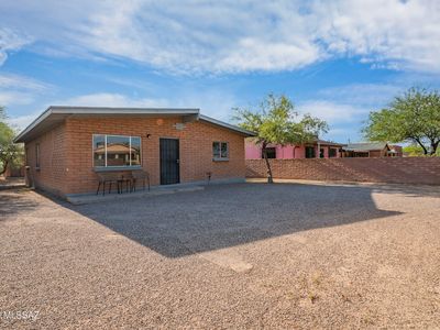 1136 S 7th Ave, Tucson, AZ, 85701