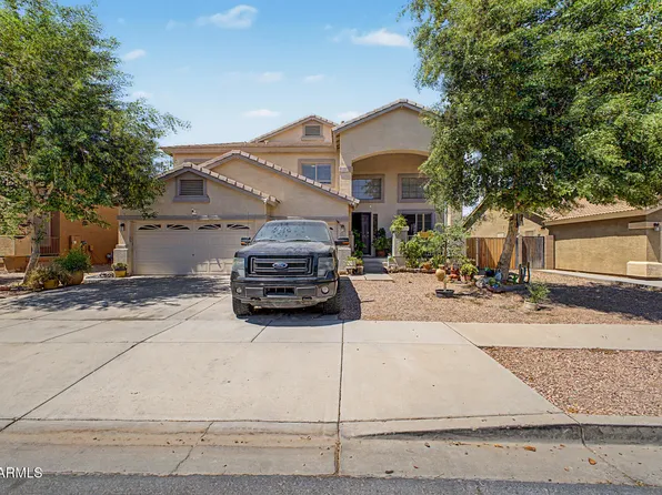 7926 W HESS Avenue, Phoenix, AZ 85043
