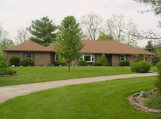 2251 Kershner Rd, Dayton, OH 45414