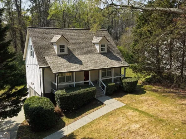 5328 Austell Powder Springs Rd, Austell, GA 30106