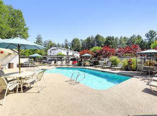 Meridian Garden, Kent, WA 98031