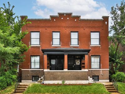 3170 Oregon Ave, Saint Louis, MO, 63118