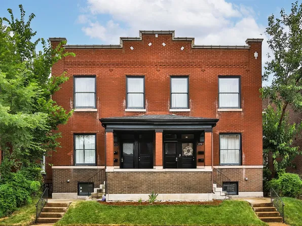 3170 Oregon Ave, Saint Louis, MO 63118