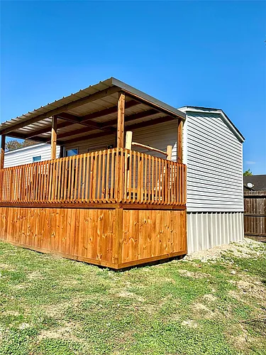3621 County Road 161 #J Photo 1