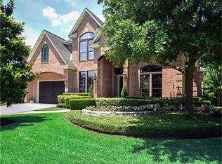 35 Sutton Mill Pl, Spring, TX 77382