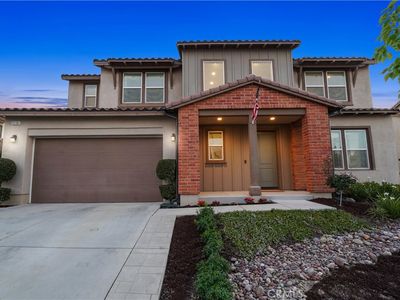 25181 Cherry Ridge Dr, Santa Clarita, CA, 91387