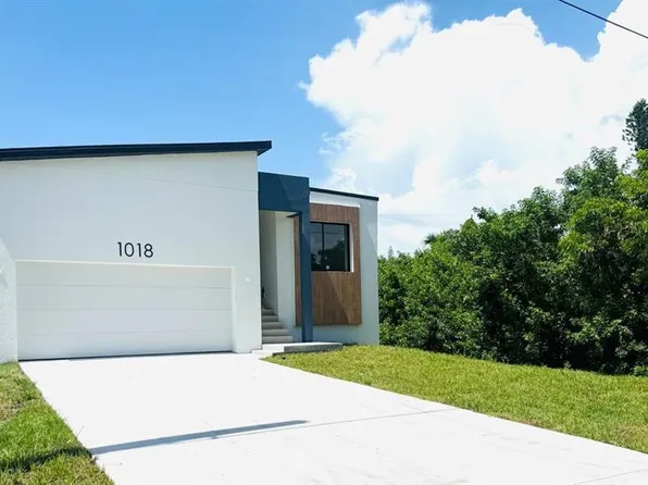 1018 Marlin Dr, Punta Gorda, FL 33950