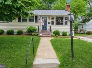 226 Gibson Rd, Annapolis, MD 21401