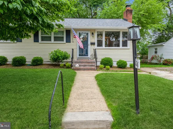 226 Gibson Rd, Annapolis, MD 21401