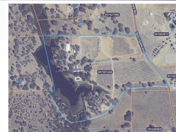 769 Dogtown Rd, Angels Camp, CA 95222