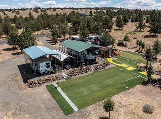 14945 SE Paiute Rd, Prineville, OR 97754
