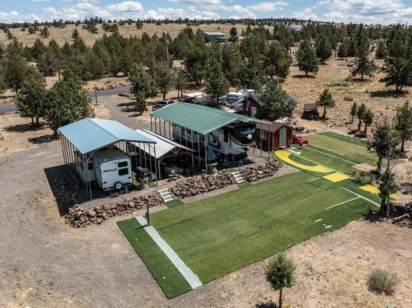 14945 SE Paiute Rd, Prineville, OR 97754
