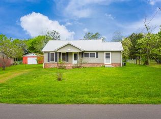 4035 Rosborough Springs Rd, Marshall, TX 75672