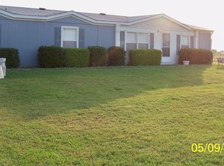 6846 Abner Rd, Terrell, TX 75161