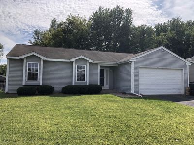 4702 Southhampton Dr, Island Lake, IL, 60042